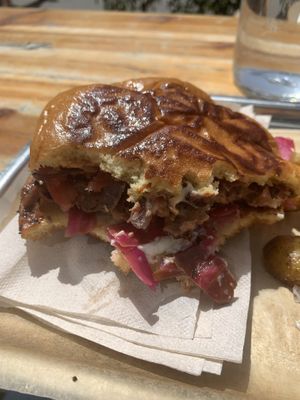   at Plant Food in Aarhus