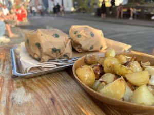   at Plant Food in Aarhus