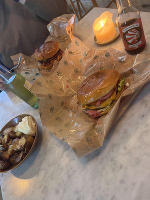   at Plant Food in Aarhus