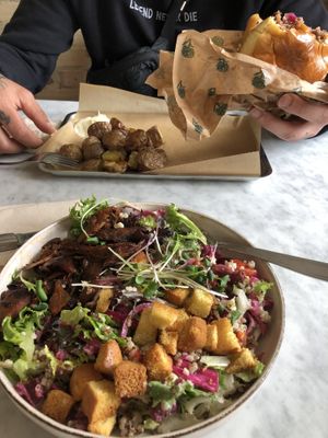   at Plant Food in Aarhus