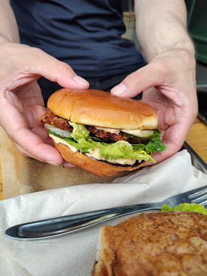  at Plant Food in Aarhus