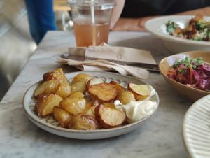  at Plant Food in Aarhus