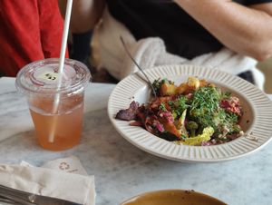  at Plant Food in Aarhus