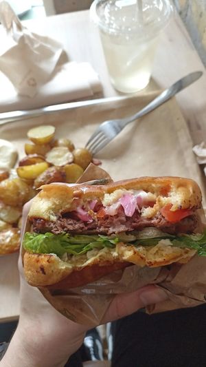  at Plant Food in Aarhus