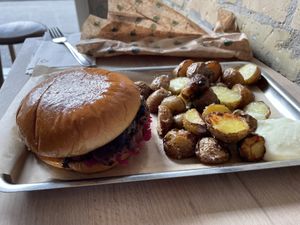   at Plant Food in Aarhus