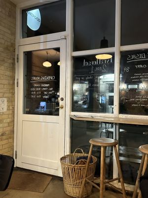   at Plant Food in Aarhus