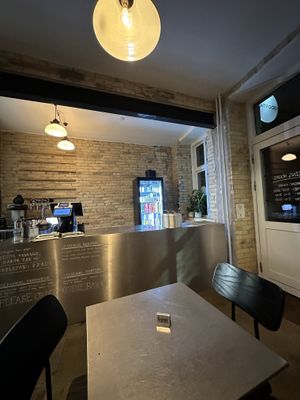   at Plant Food in Aarhus