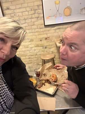   at Plant Food in Aarhus