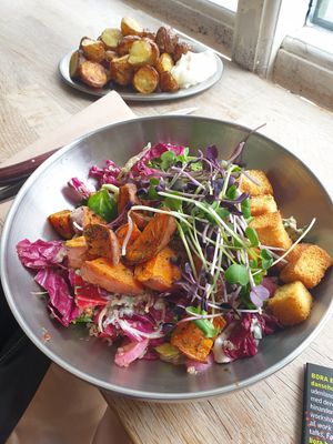  at Plant Food in Aarhus