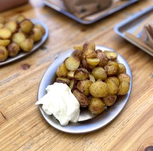   at Plant Food in Aarhus