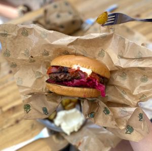   at Plant Food in Aarhus