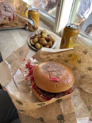   at Plant Food in Aarhus