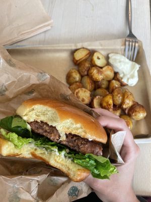   at Plant Food in Aarhus