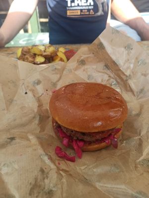  at Plant Food in Aarhus