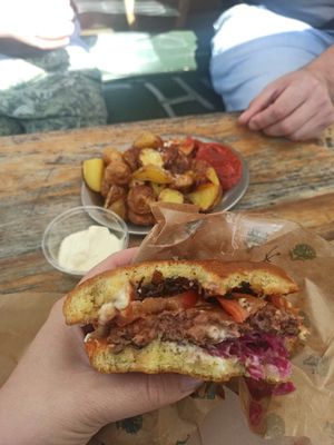  at Plant Food in Aarhus