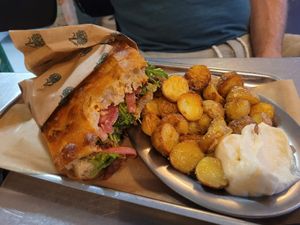  at Plant Food in Aarhus