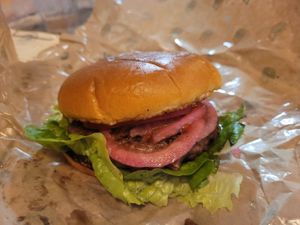  at Plant Food in Aarhus