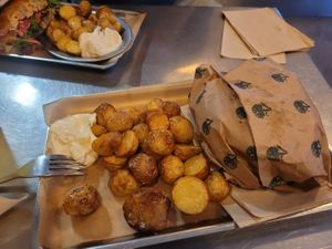  at Plant Food in Aarhus