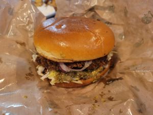  at Plant Food in Aarhus