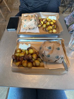   at Plant Food in Aarhus