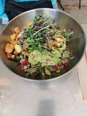  at Plant Food in Aarhus