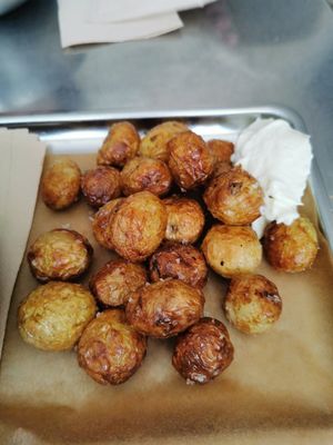  at Plant Food in Aarhus