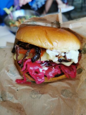  at Plant Food in Aarhus