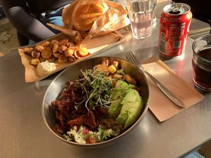   at Plant Food in Aarhus