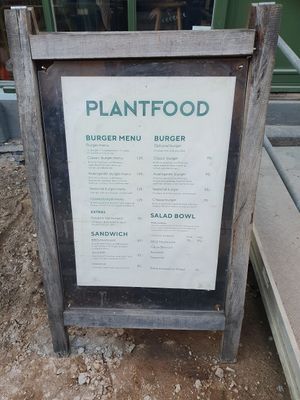  at Plant Food in Aarhus