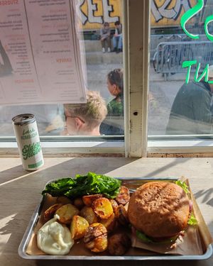  at Plant Food in Aarhus