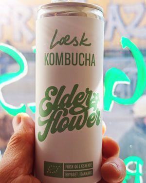  at Plant Food in Aarhus