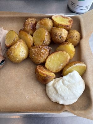   at Plant Food in Aarhus