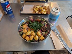  at Plant Food in Aarhus