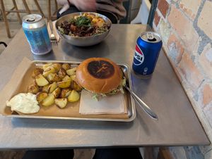  at Plant Food in Aarhus