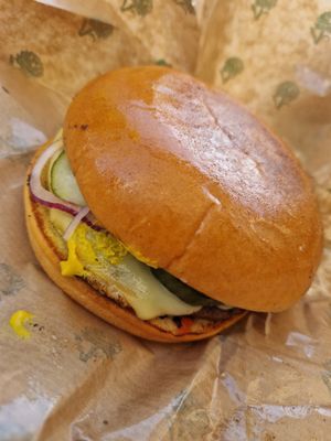  at Plant Food in Aarhus