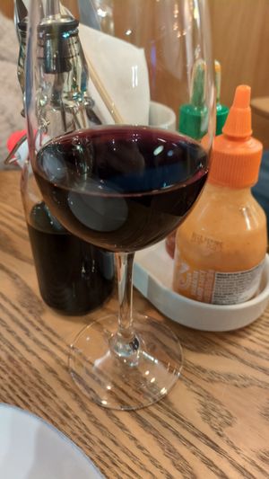  at Street Chow - Vietnamese Eats in Lisbon