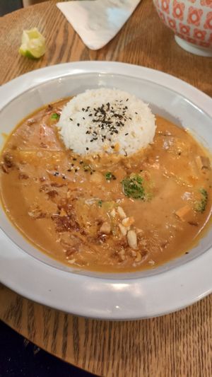  at Street Chow - Vietnamese Eats in Lisbon