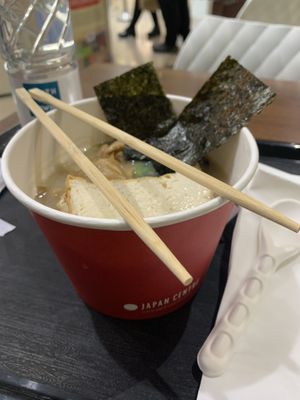   at Japan Centre Ichiba in West London