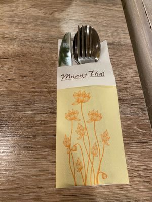   at Muang Thai in Ingolstadt