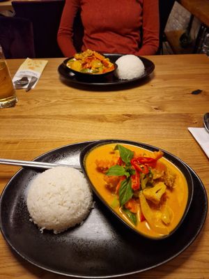  at Muang Thai in Ingolstadt