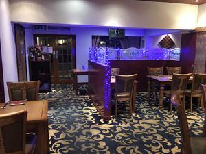 Interior  at Kylin Oriental in Washington