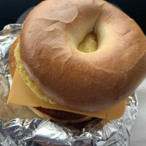   at Summit Coffee Co. in Fairbanks