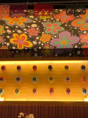   at Chica Bonita - Publika in Kuala Lumpur