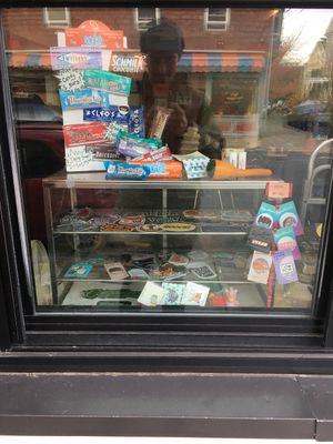 Goodies galore at Like No Udder in Providence