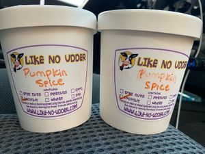  at Like No Udder in Providence