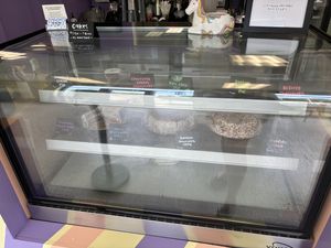   at Like No Udder in Providence