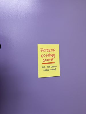   at Like No Udder in Providence