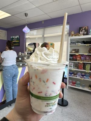 Prideicorn   at Like No Udder in Providence