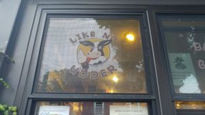 Like No Udder at Like No Udder in Providence