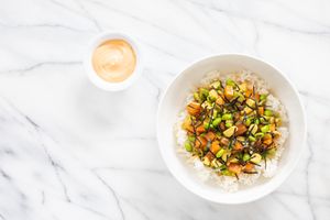  at Poké Perfect - Linnaeusstraat in Amsterdam